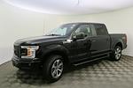 2019 Ford F-150 SuperCrew Cab 4x4, Pickup for sale #240656TA - photo 6