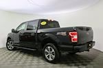 2019 Ford F-150 SuperCrew Cab 4x4, Pickup for sale #240656TA - photo 10