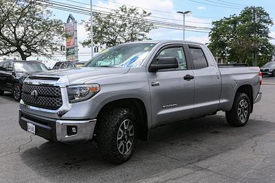 2018 Toyota Tundra Double Cab 4x4, Pickup for sale #240692TCA - photo 1