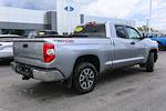 Used 2018 Toyota Tundra SR5 Double Cab 4x4, Pickup for sale #240692TCA - photo 11