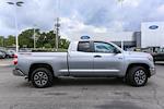 Used 2018 Toyota Tundra SR5 Double Cab 4x4, Pickup for sale #240692TCA - photo 12