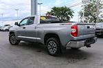 Used 2018 Toyota Tundra SR5 Double Cab 4x4, Pickup for sale #240692TCA - photo 2