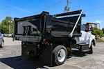 New 2024 Ford F-650 Base Regular Cab 4x2, Air-Flo Pro-Max Dump Truck for sale #240702TZ - photo 2