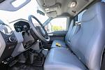 2024 Ford F-650 Regular Cab DRW 4x2, Air-Flo Pro-Max Dump Truck for sale #240702TZ - photo 29
