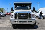 New 2024 Ford F-650 Base Regular Cab 4x2, Air-Flo Pro-Max Dump Truck for sale #240702TZ - photo 5