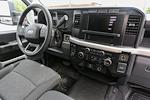 2024 Ford F-550 Regular Cab DRW 4x4, Air-Flo Pro-Class Dump Truck for sale #240708TZ - photo 15