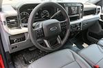 2024 Ford F-550 Regular Cab DRW 4x4, Air-Flo Pro-Class Dump Truck for sale #240761TZ - photo 16