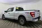 Used 2021 Ford F-150 XL Super Cab 4x4, Pickup for sale #240827TA - photo 10