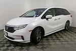 Used 2023 Honda Odyssey Elite FWD, Minivan for sale #240829TB - photo 6