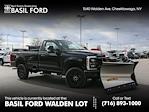 2024 Ford F-350 Regular Cab SRW 4x4, Plow Truck for sale #240855TZ - photo 1