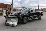 2024 Ford F-350 Regular Cab SRW 4x4, Plow Truck for sale #240855TZ - photo 5