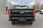 2024 Ford F-350 Regular Cab SRW 4x4, Plow Truck for sale #240855TZ - photo 10