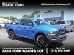 2022 Ram 1500 Classic Quad Cab 4x4, Pickup for sale #240923TA - photo 1