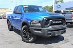 Used 2022 Ram 1500 Classic Warlock Quad Cab 4x4, Pickup for sale #240923TA - photo 4