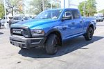 Used 2022 Ram 1500 Classic Warlock Quad Cab 4x4, Pickup for sale #240923TA - photo 6