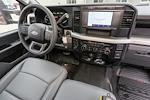 New 2024 Ford F-550 XL Regular Cab 4x4, 11' Air-Flo Pro-Class Dump Truck for sale #240929TZ - photo 15