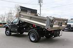 New 2024 Ford F-550 XL Regular Cab 4x4, 11' Air-Flo Pro-Class Dump Truck for sale #240929TZ - photo 9