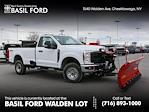 2024 Ford F-250 Regular Cab 4x4, Plow Truck for sale #240969TZ - photo 1