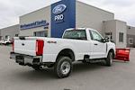 2024 Ford F-250 Regular Cab 4x4, Plow Truck for sale #240969TZ - photo 2