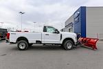 2024 Ford F-250 Regular Cab 4x4, Plow Truck for sale #240969TZ - photo 11