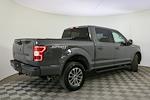 2018 Ford F-150 SuperCrew Cab 4x4, Pickup for sale #240986TA - photo 2