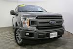 2018 Ford F-150 SuperCrew Cab 4x4, Pickup for sale #240986TA - photo 4