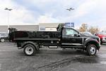 New 2024 Ford F-550 XL, Dump Truck for sale #241004TZ - photo 10