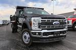 New 2024 Ford F-550 XL, Dump Truck for sale #241004TZ - photo 4