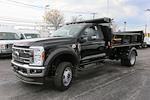 New 2024 Ford F-550 XL, Dump Truck for sale #241004TZ - photo 6