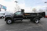 New 2024 Ford F-550 XL, Dump Truck for sale #241004TZ - photo 7