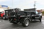 New 2024 Ford F-550 XL, Dump Truck for sale #241004TZ - photo 2