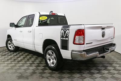 2022 Ram 1500 Quad Cab 4x4, Pickup for sale #241007TA - photo 2