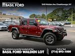 2021 Jeep Gladiator Crew Cab 4x4, Pickup for sale #241039TA - photo 1