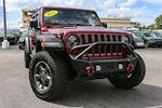 2021 Jeep Gladiator Crew Cab 4x4, Pickup for sale #241039TA - photo 4