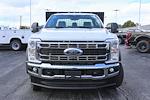 2024 Ford F-550 Regular Cab DRW 4x2, Flatbed Truck for sale #241044TZ - photo 5