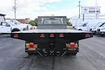 2024 Ford F-550 Regular Cab DRW 4x2, Flatbed Truck for sale #241044TZ - photo 10