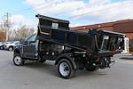 New 2024 Ford F-550 XL Regular Cab 4x4, 11' Air-Flo Pro-Class Dump Truck for sale #241053TZ - photo 9