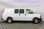 2021 Chevrolet Express 2500 SRW RWD, Empty Cargo Van for sale #241072TZA - photo 11