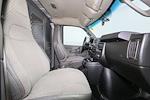 2021 Chevrolet Express 2500 SRW RWD, Empty Cargo Van for sale #241072TZA - photo 14