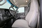 2021 Chevrolet Express 2500 SRW RWD, Empty Cargo Van for sale #241072TZA - photo 29