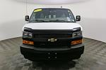 2021 Chevrolet Express 2500 SRW RWD, Empty Cargo Van for sale #241072TZA - photo 5