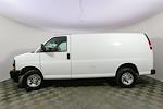 2021 Chevrolet Express 2500 SRW RWD, Empty Cargo Van for sale #241072TZA - photo 7