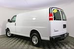 2021 Chevrolet Express 2500 SRW RWD, Empty Cargo Van for sale #241072TZA - photo 8