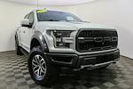 2017 Ford F-150 SuperCrew Cab 4x4, Pickup for sale #241105TZB - photo 4