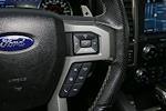 2017 Ford F-150 SuperCrew Cab 4x4, Pickup for sale #241105TZB - photo 31