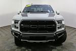 2017 Ford F-150 SuperCrew Cab 4x4, Pickup for sale #241105TZB - photo 5