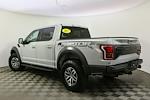 2017 Ford F-150 SuperCrew Cab 4x4, Pickup for sale #241105TZB - photo 9