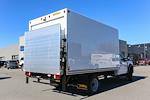 New 2024 Ford F-550 XL Regular Cab 4x2, 14' Unicell Dry Freight Box Truck for sale #241109TZ - photo 2