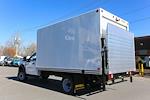 New 2024 Ford F-550 XL Regular Cab 4x2, 14' Unicell Dry Freight Box Truck for sale #241109TZ - photo 9