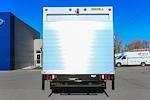 New 2024 Ford F-550 XL Regular Cab 4x2, 14' Unicell Dry Freight Box Truck for sale #241109TZ - photo 10